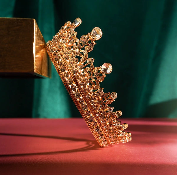 Noor Élan Crown
