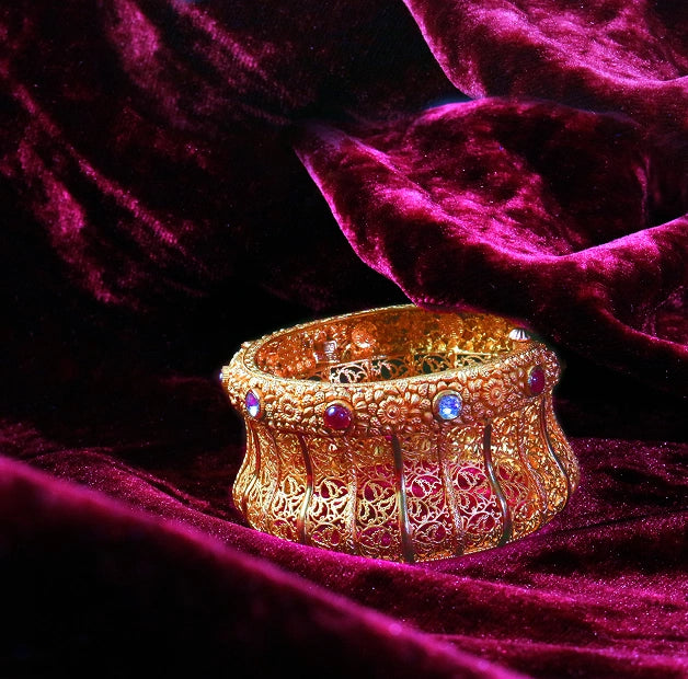 Aafreen Grace Bracelet