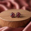 Zehra Bloom Earrings