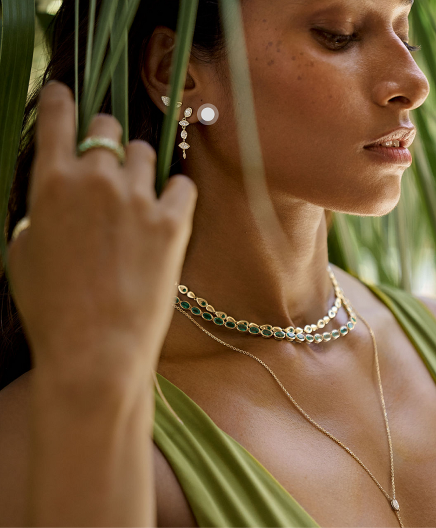 Shop The Look