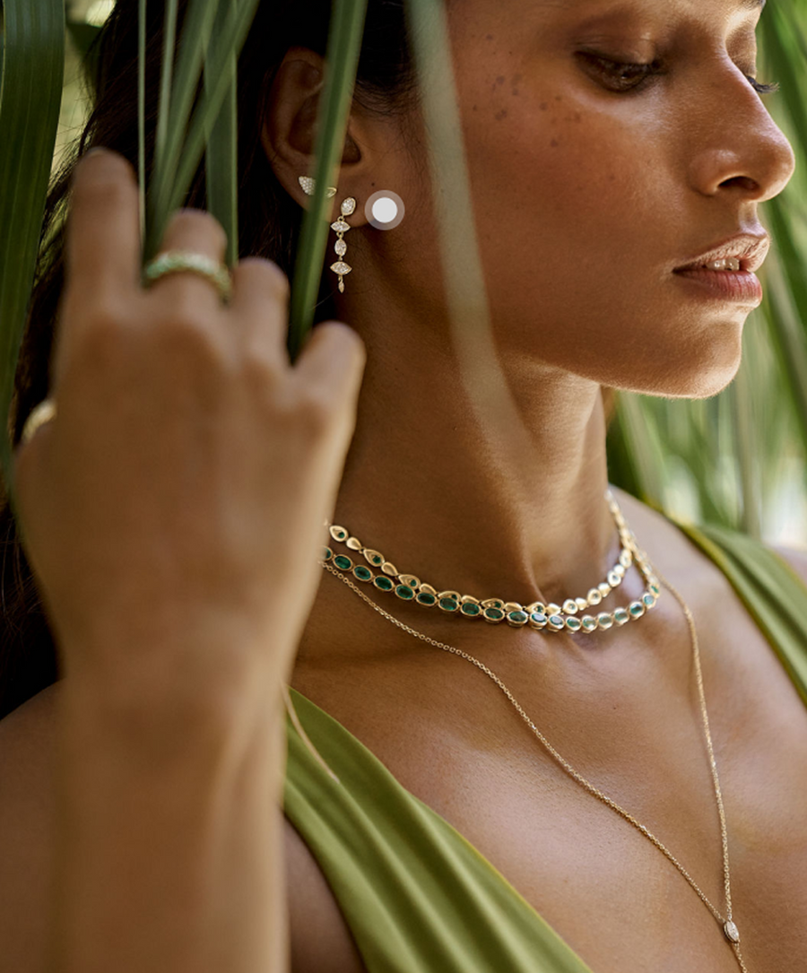 Shop The Look